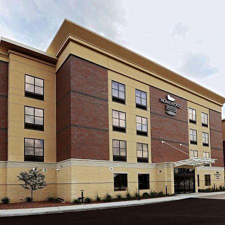 Homewood Suites By Hilton Cincinnati/Mason Ngoại thất bức ảnh