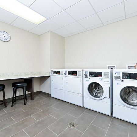 Homewood Suites By Hilton Cincinnati/Mason Ngoại thất bức ảnh