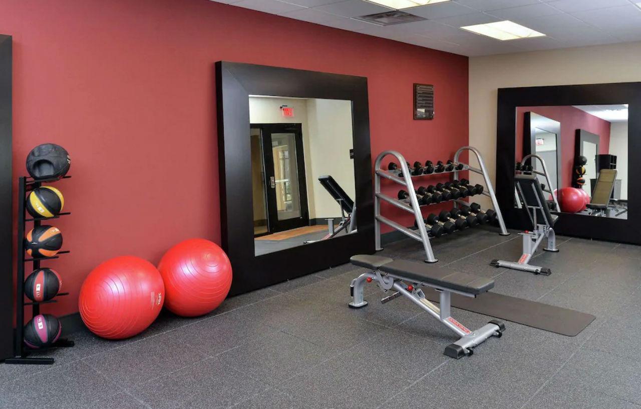 Homewood Suites By Hilton Cincinnati/Mason Ngoại thất bức ảnh