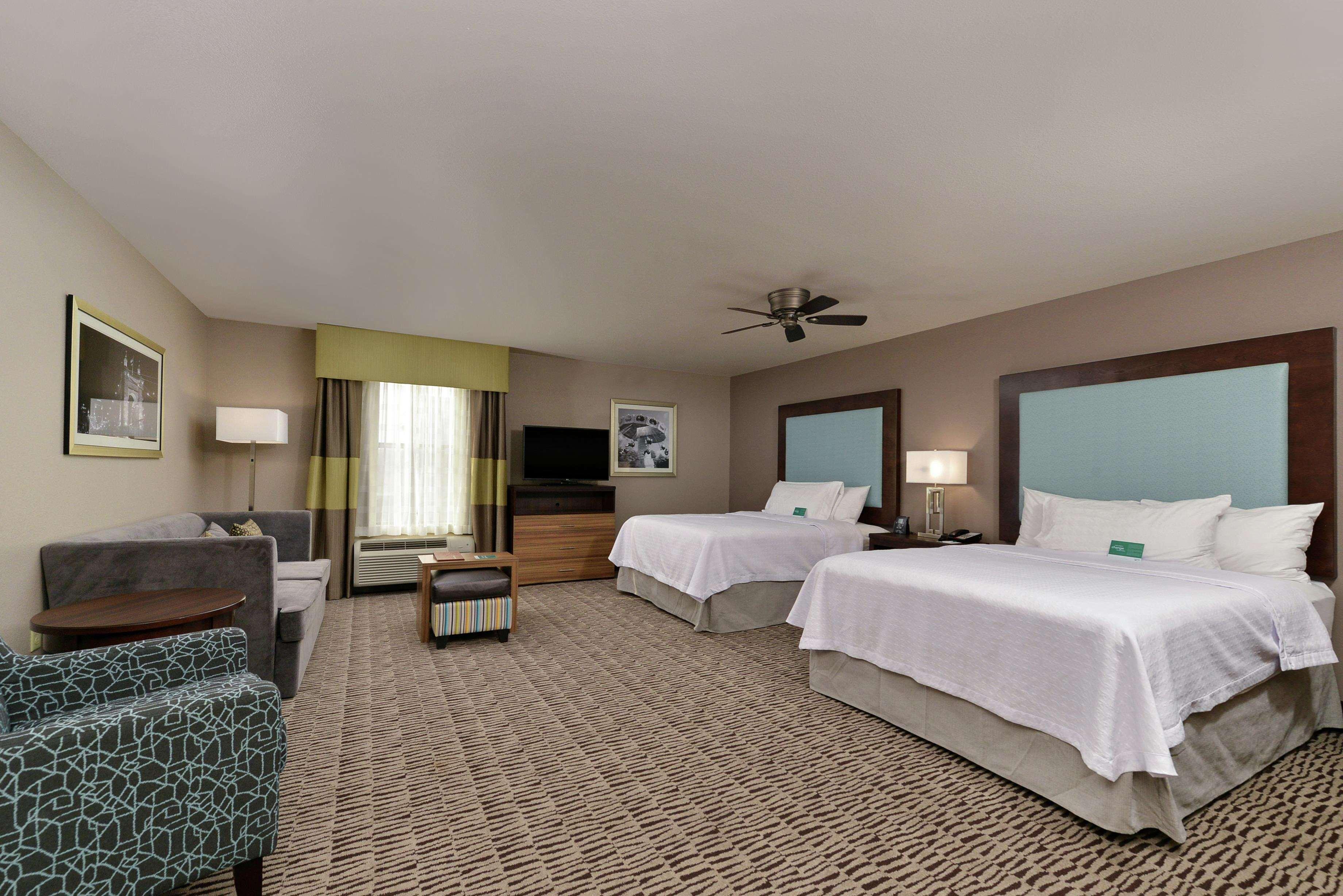 Homewood Suites By Hilton Cincinnati/Mason Ngoại thất bức ảnh