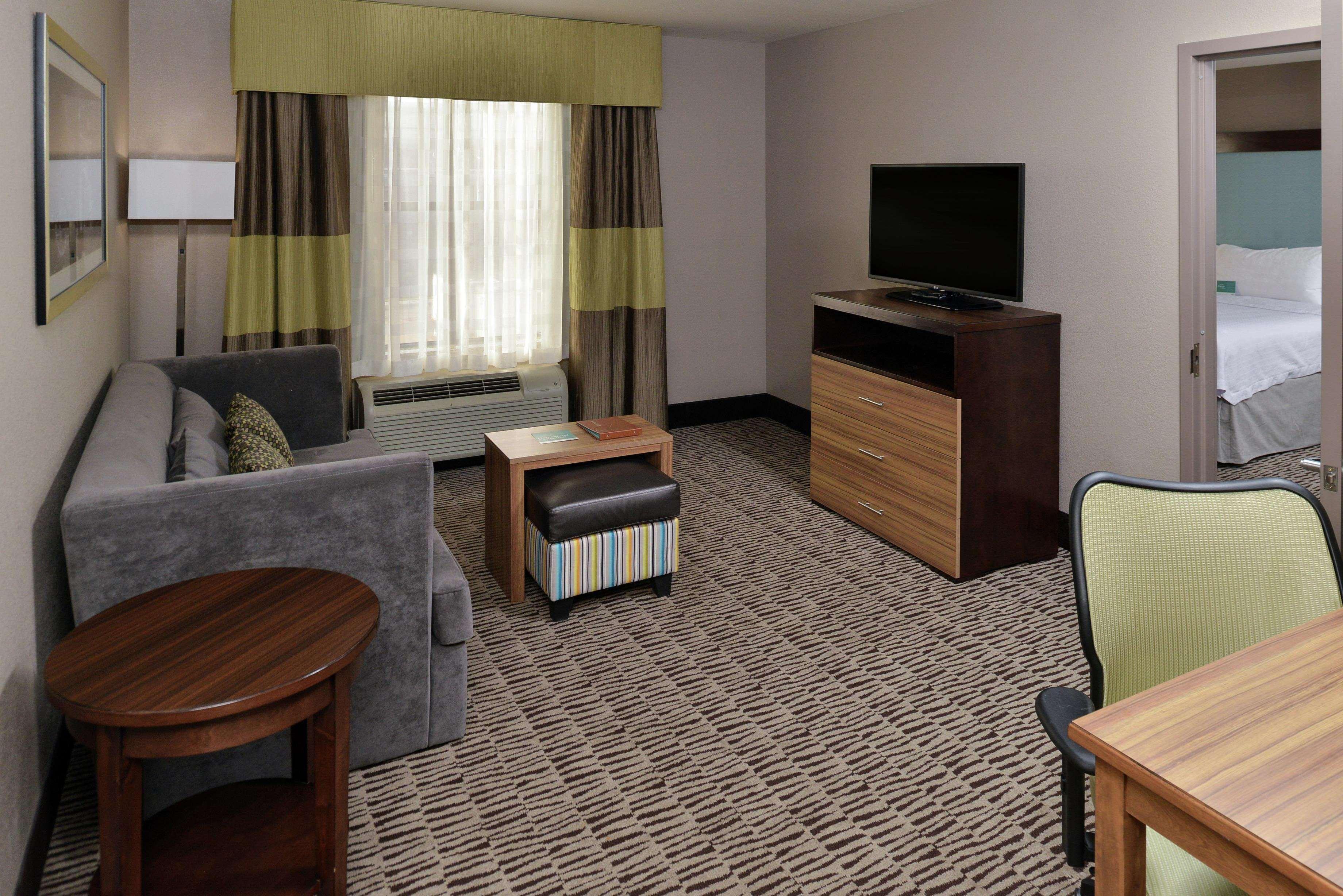 Homewood Suites By Hilton Cincinnati/Mason Ngoại thất bức ảnh