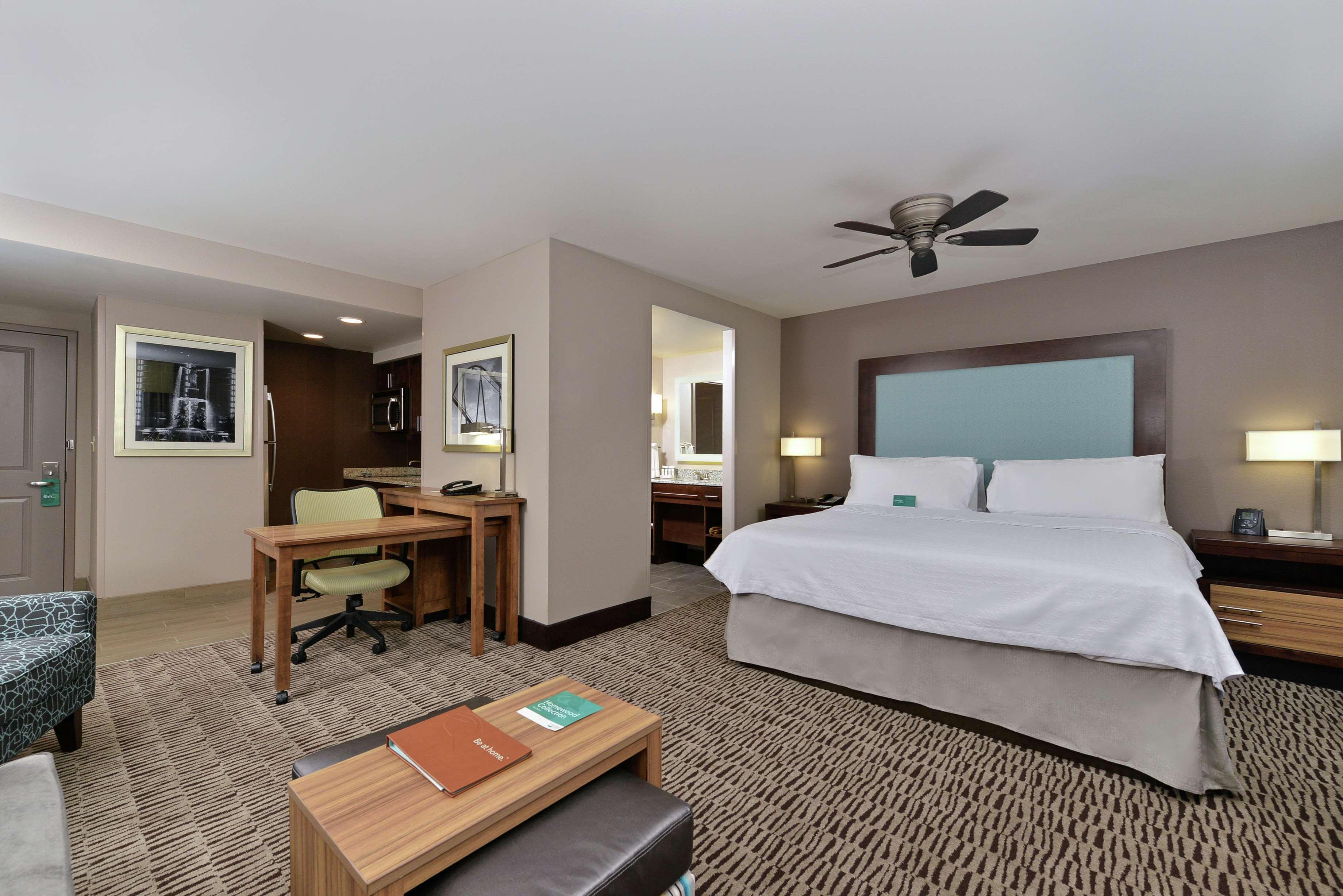 Homewood Suites By Hilton Cincinnati/Mason Ngoại thất bức ảnh