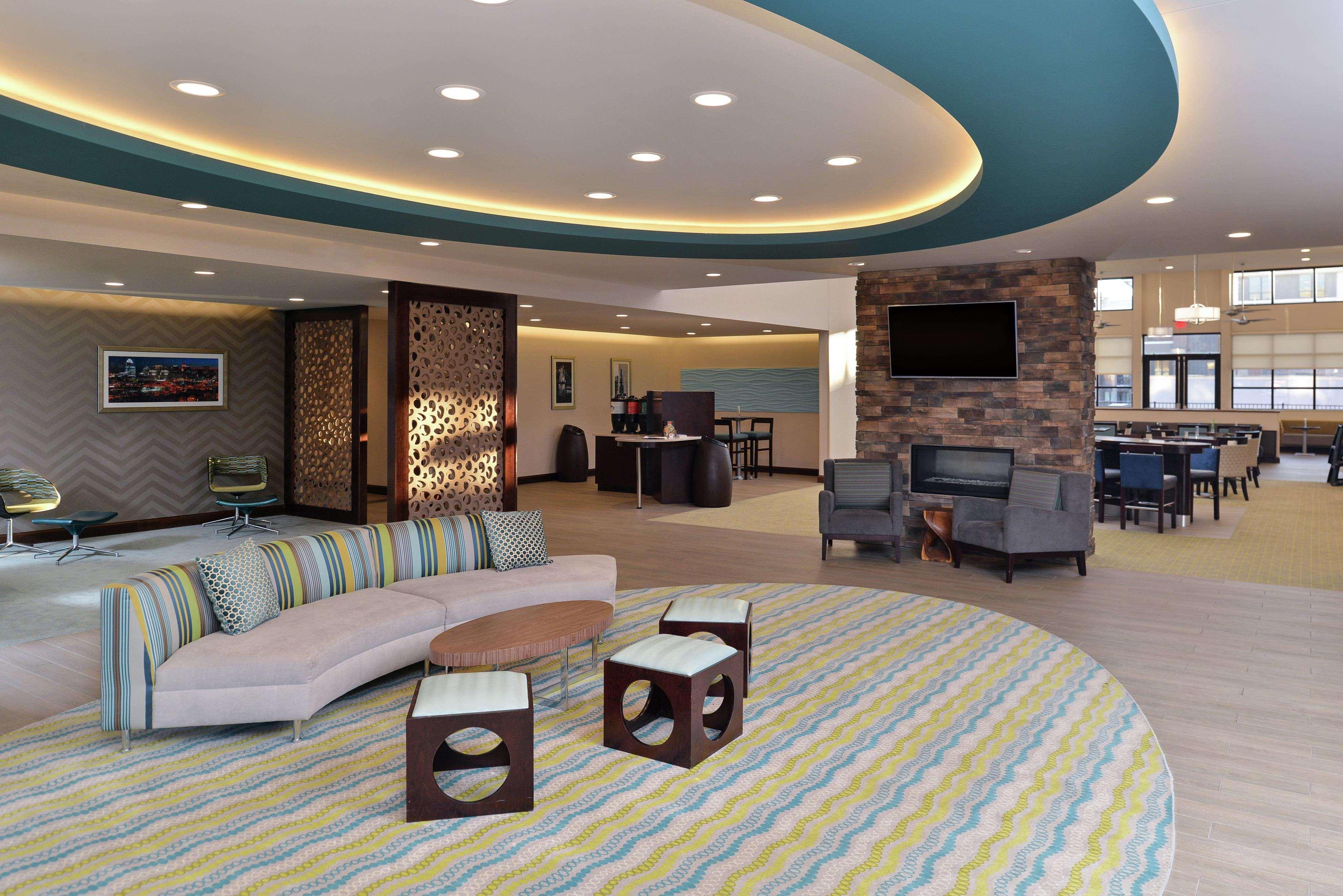 Homewood Suites By Hilton Cincinnati/Mason Ngoại thất bức ảnh