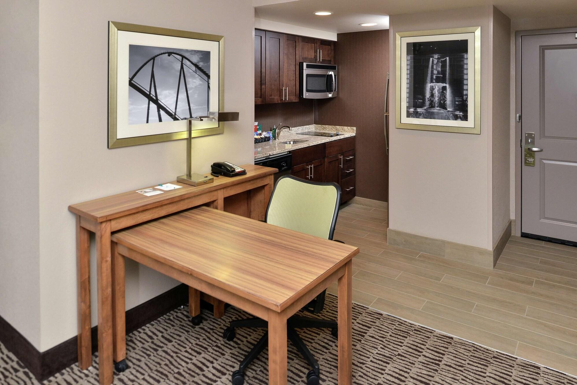 Homewood Suites By Hilton Cincinnati/Mason Ngoại thất bức ảnh