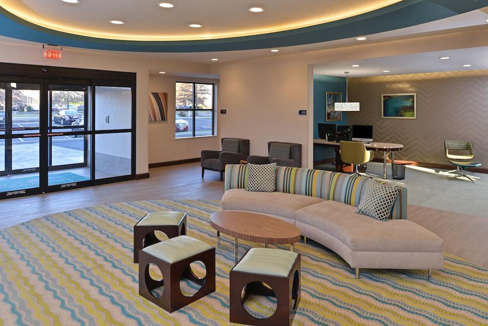 Homewood Suites By Hilton Cincinnati/Mason Ngoại thất bức ảnh