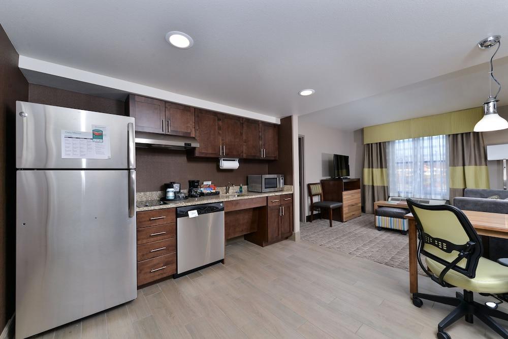 Homewood Suites By Hilton Cincinnati/Mason Ngoại thất bức ảnh