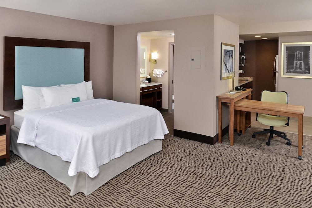 Homewood Suites By Hilton Cincinnati/Mason Ngoại thất bức ảnh