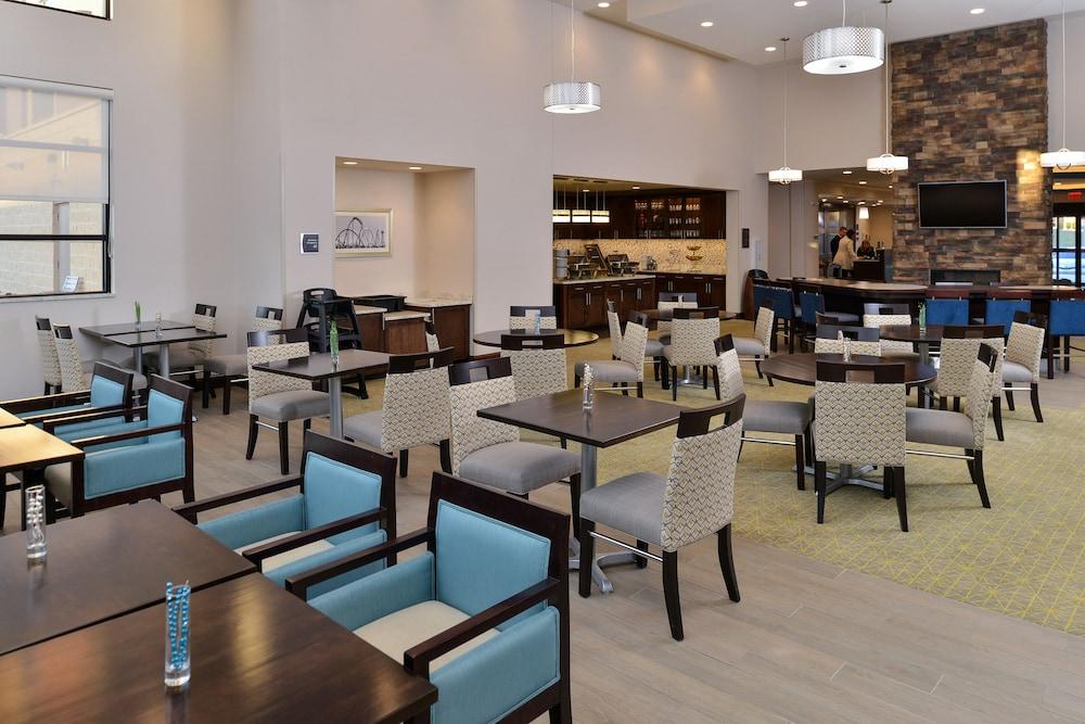 Homewood Suites By Hilton Cincinnati/Mason Ngoại thất bức ảnh