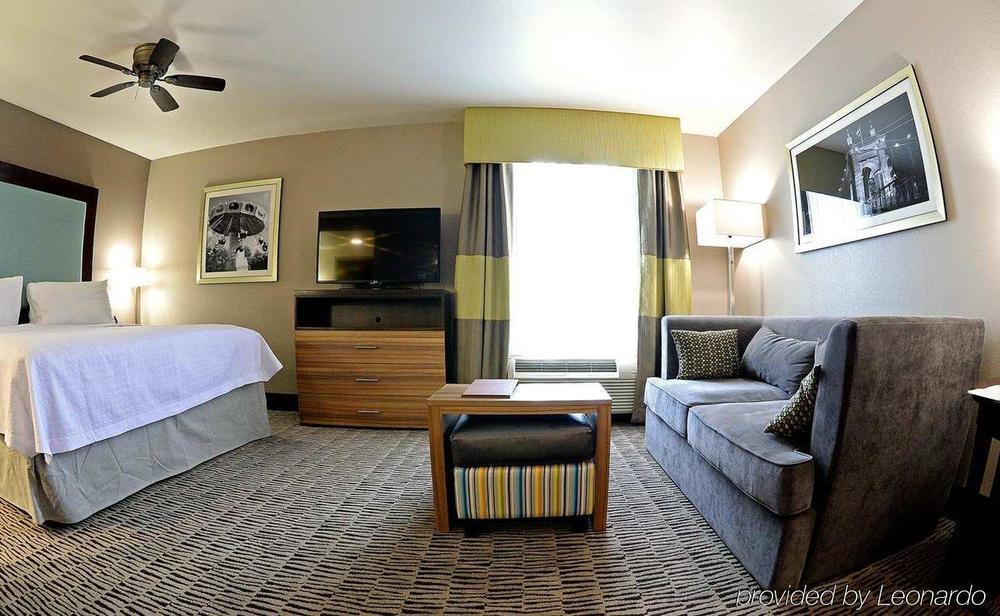 Homewood Suites By Hilton Cincinnati/Mason Ngoại thất bức ảnh