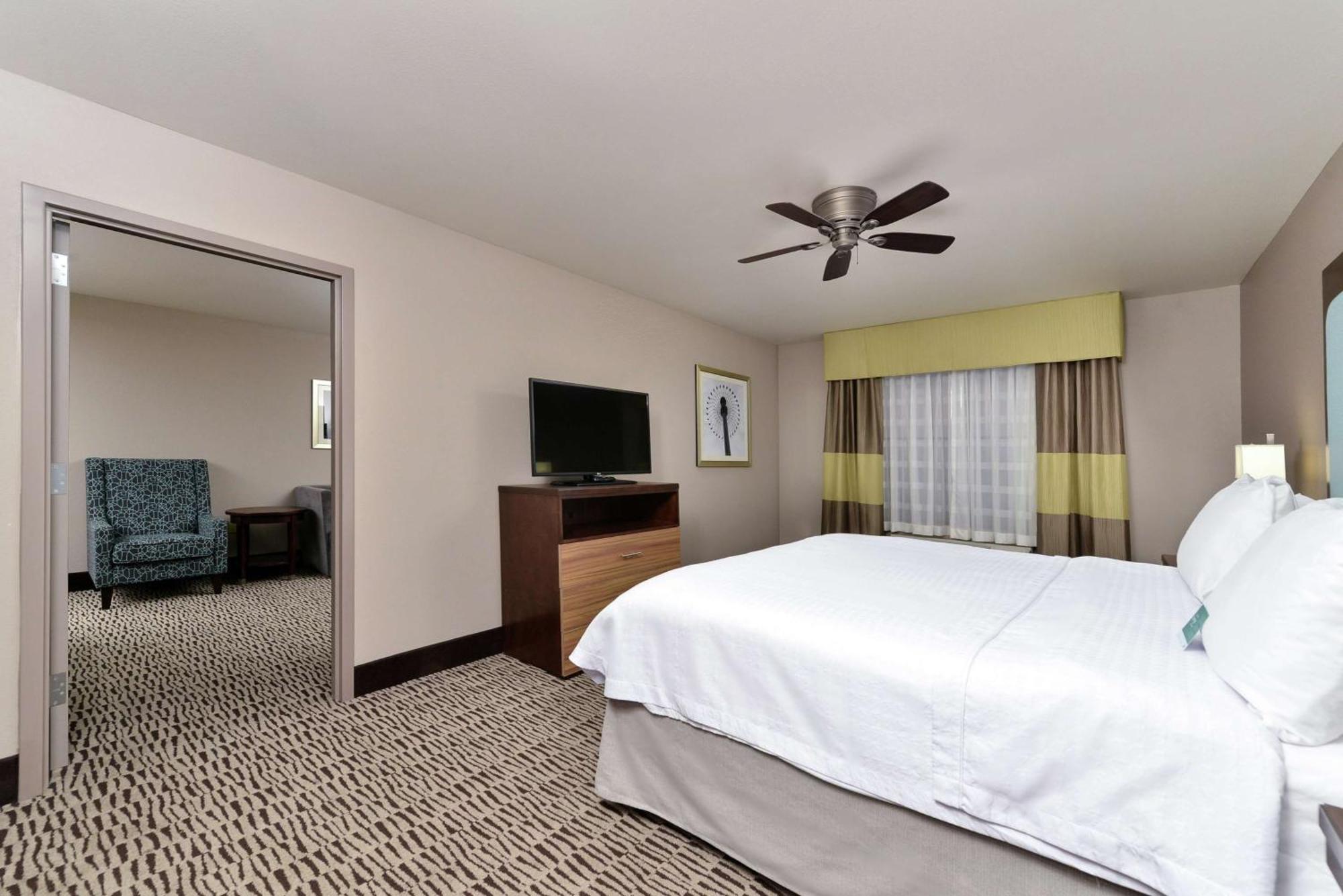Homewood Suites By Hilton Cincinnati/Mason Ngoại thất bức ảnh