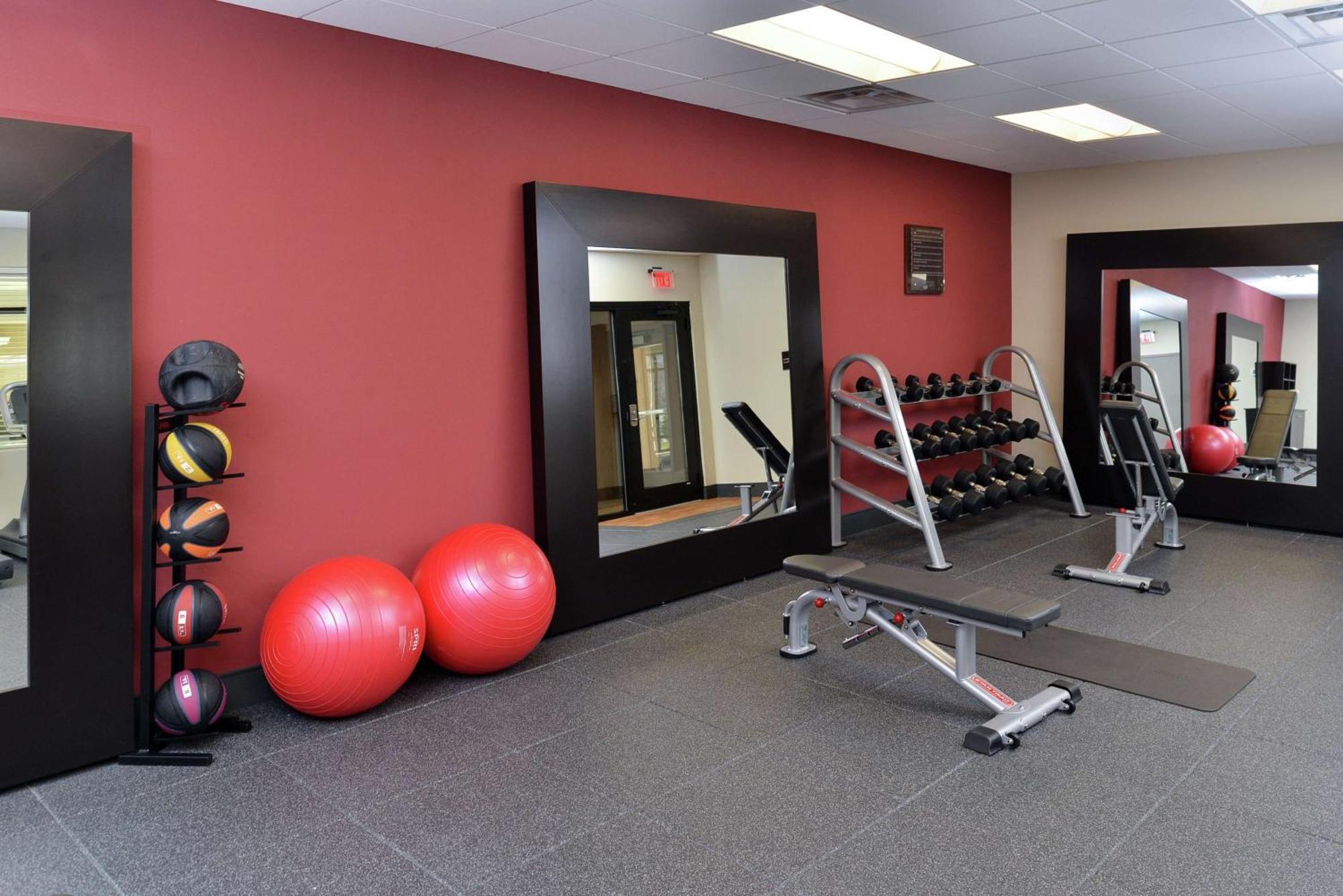 Homewood Suites By Hilton Cincinnati/Mason Ngoại thất bức ảnh